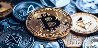 Instrukcja konfiguracji rozliczeń kryptowalutowych służąca uproszczeniu płatności firmowych